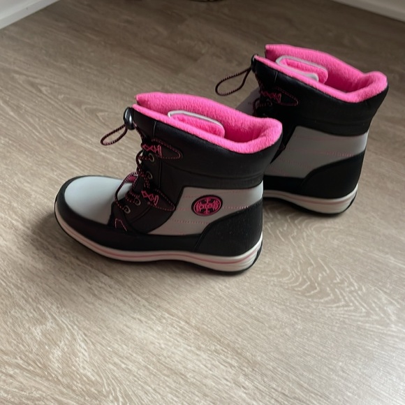 Girls totes boots - Picture 3 of 4